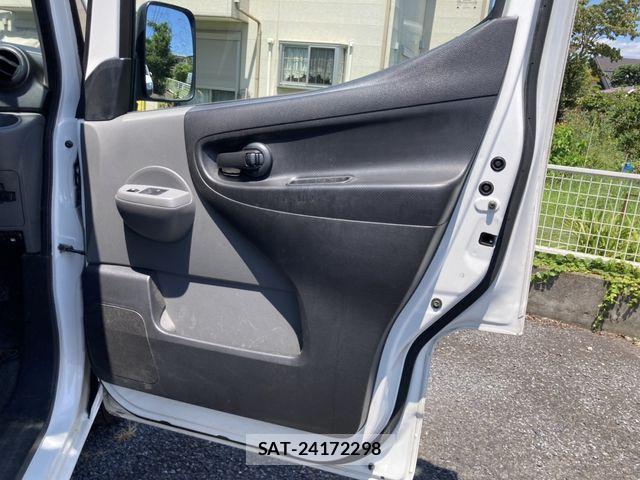 Nissan VANETTE VAN 2018-03 8209347-22