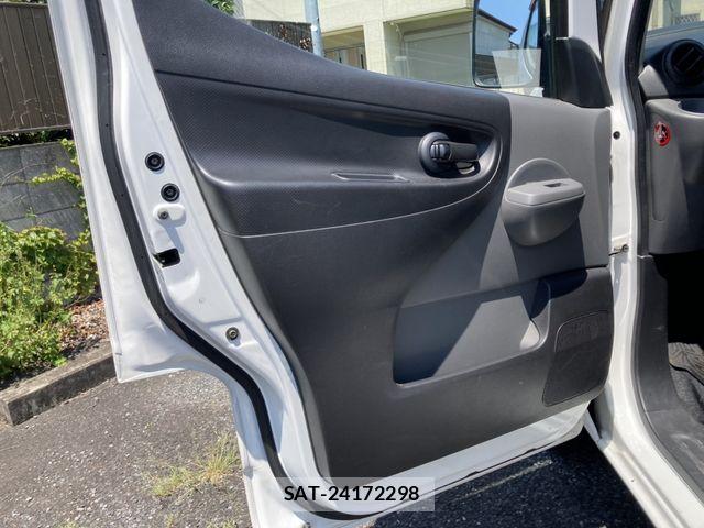 Nissan VANETTE VAN 2018-03 8209347-23