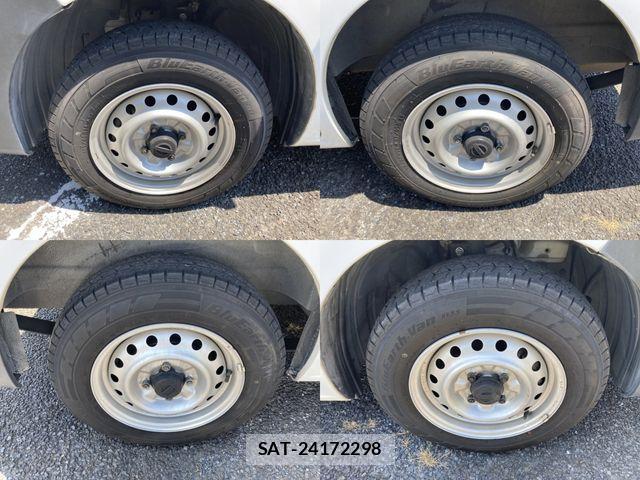 Nissan VANETTE VAN 2018-03 8209347-24