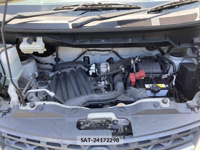 Nissan VANETTE VAN 2018-03 8209347-25