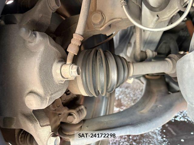 Nissan VANETTE VAN 2018-03 8209347-26