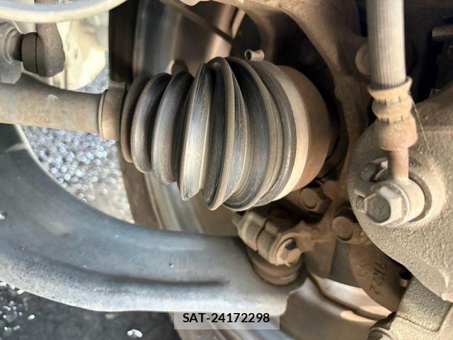 Nissan VANETTE VAN 2018-03 8209347-27