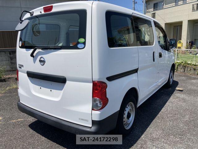 Nissan VANETTE VAN 2018-03 8209347-2