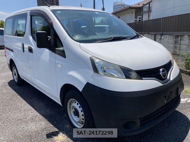 Nissan VANETTE VAN 2018-03 8209347-3