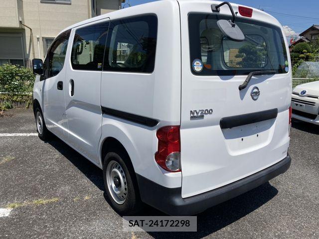Nissan VANETTE VAN 2018-03 8209347-4