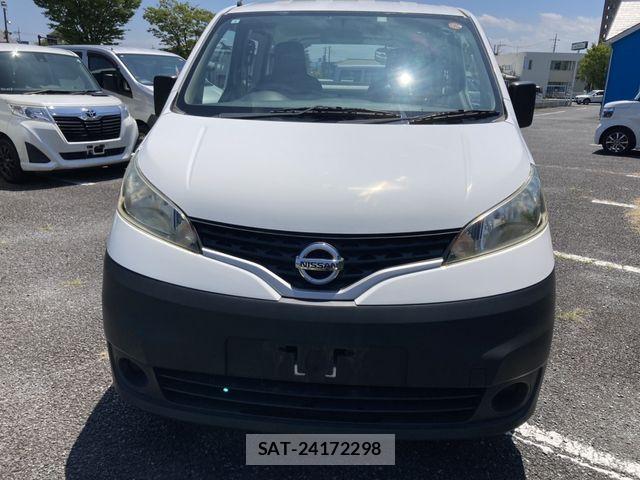 Nissan VANETTE VAN 2018-03 8209347-5