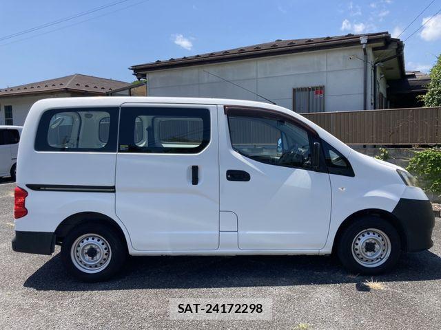 Nissan VANETTE VAN 2018-03 8209347-7