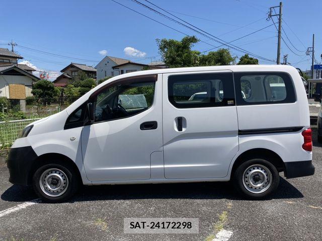 Nissan VANETTE VAN 2018-03 8209347-8