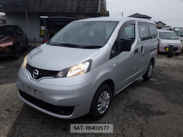 Nissan VANETTE VAN 2020-06 8209344-0