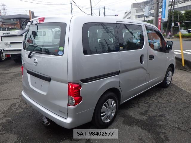 Nissan VANETTE VAN 2020-06 8209344-1