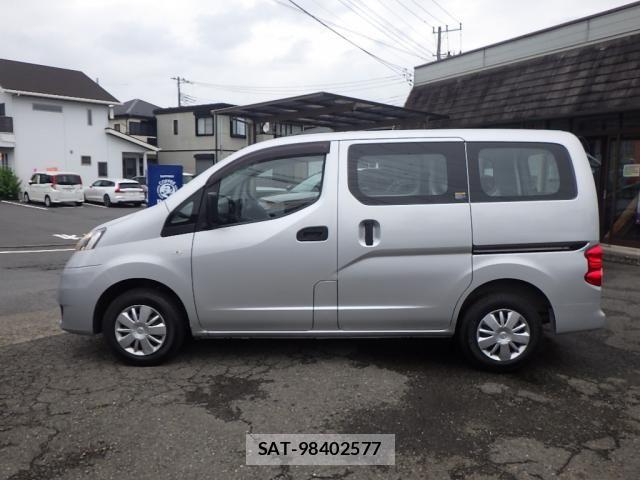 Nissan VANETTE VAN 2020-06 8209344-2