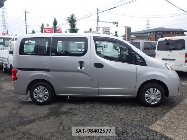 Nissan VANETTE VAN 2020-06 8209344-3