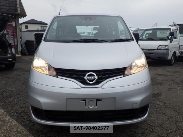 Nissan VANETTE VAN 2020-06 8209344-5