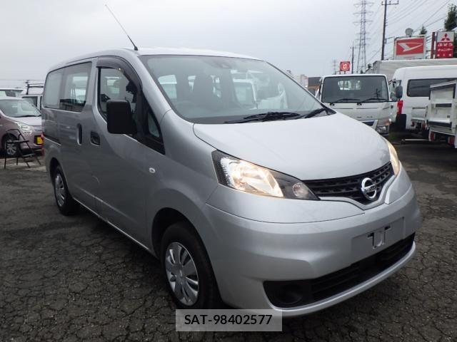 Nissan VANETTE VAN 2020-06 8209344-6