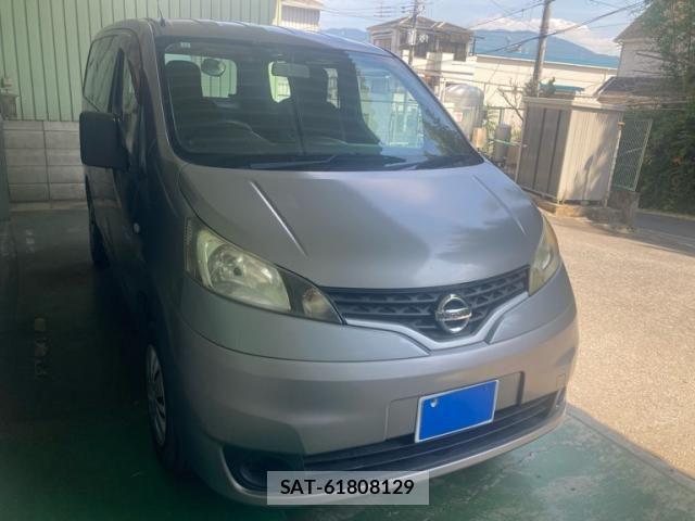 Nissan VANETTE VAN 2013-11 8316171-0