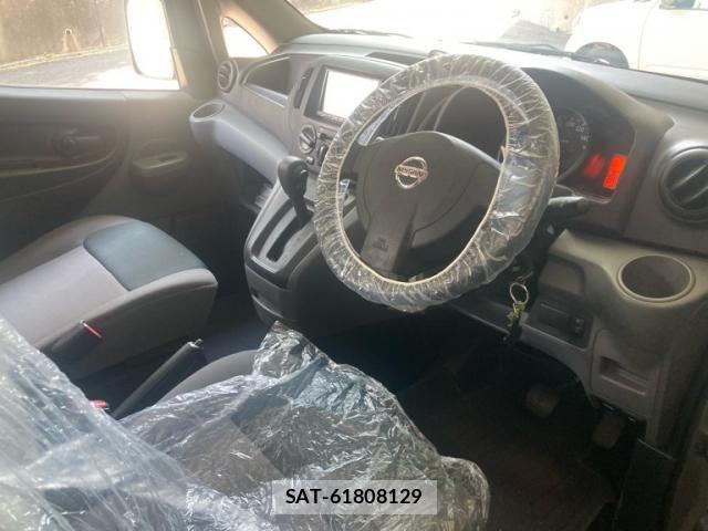 Nissan VANETTE VAN 2013-11 8316171-10