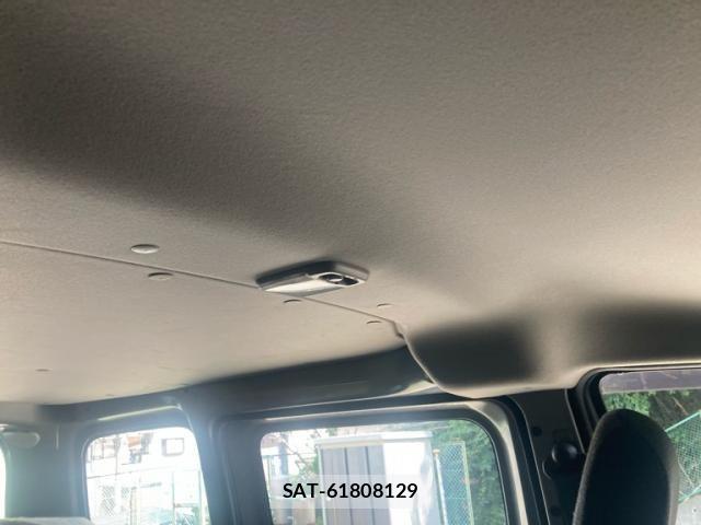 Nissan VANETTE VAN 2013-11 8316171-11