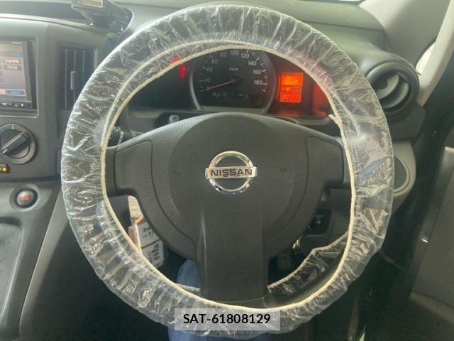 Nissan VANETTE VAN 2013-11 8316171-12