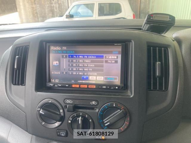 Nissan VANETTE VAN 2013-11 8316171-13