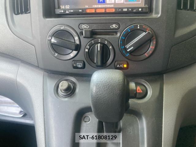 Nissan VANETTE VAN 2013-11 8316171-14