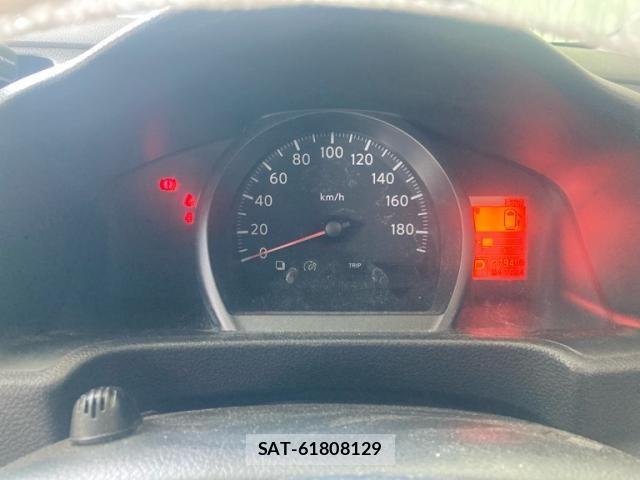 Nissan VANETTE VAN 2013-11 8316171-15