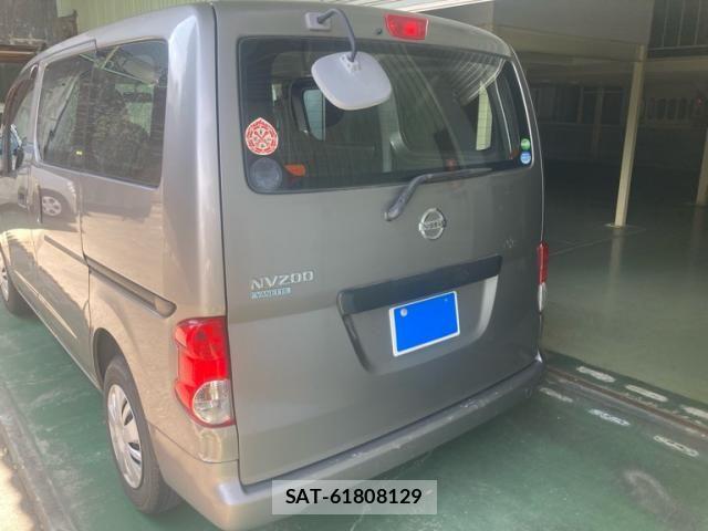 Nissan VANETTE VAN 2013-11 8316171-1