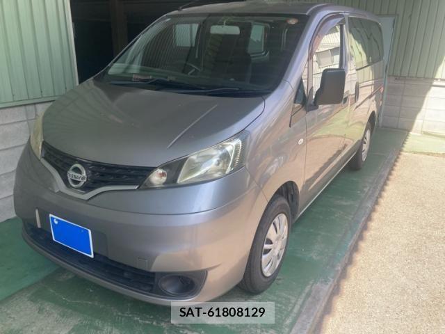Nissan VANETTE VAN 2013-11 8316171-2