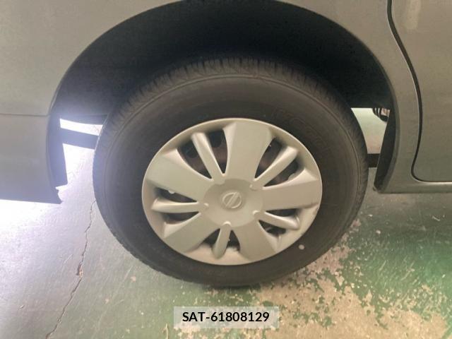 Nissan VANETTE VAN 2013-11 8316171-5
