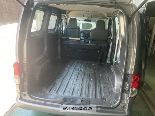 Nissan VANETTE VAN 2013-11 8316171-8