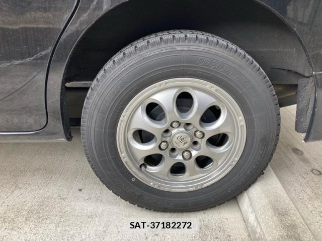 Nissan VANETTE VAN 2016-09 8316170-9