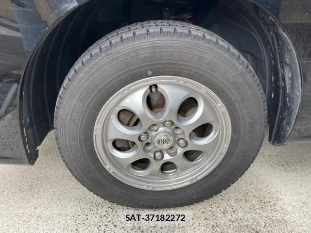 Nissan VANETTE VAN 2016-09 8316170-10