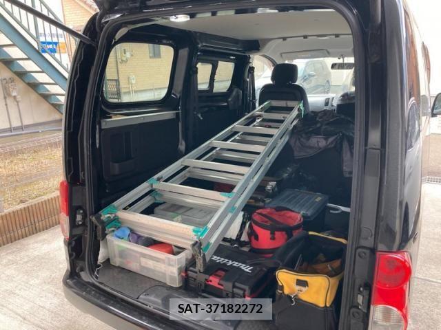 Nissan VANETTE VAN 2016-09 8316170-12