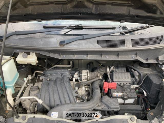Nissan VANETTE VAN 2016-09 8316170-14
