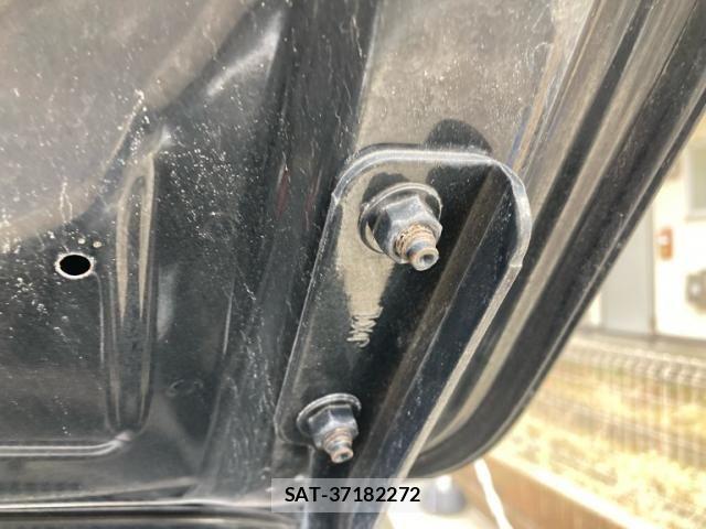Nissan VANETTE VAN 2016-09 8316170-15