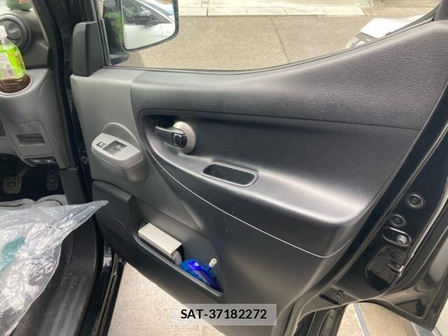 Nissan VANETTE VAN 2016-09 8316170-16