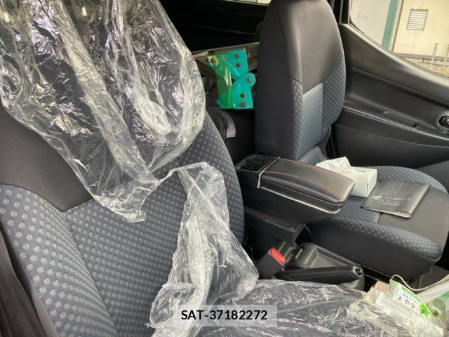 Nissan VANETTE VAN 2016-09 8316170-18