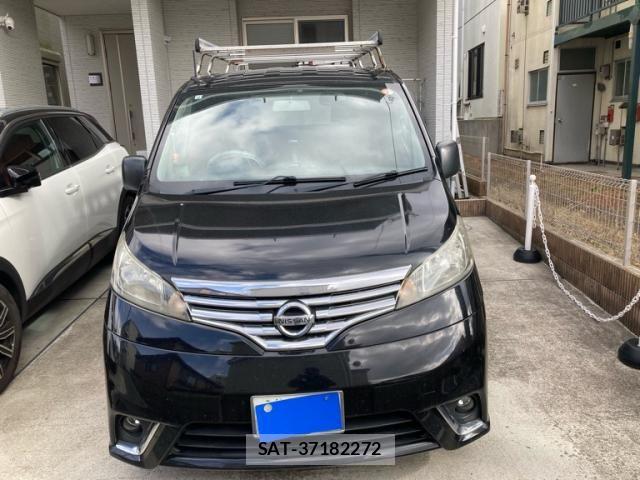 Nissan VANETTE VAN 2016-09 8316170-1