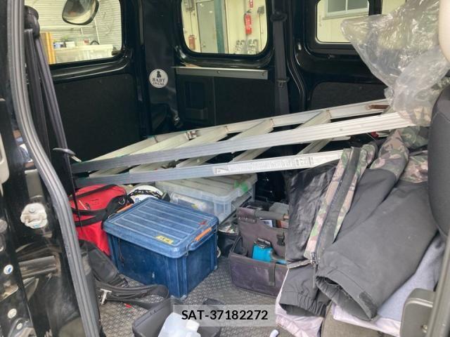 Nissan VANETTE VAN 2016-09 8316170-19