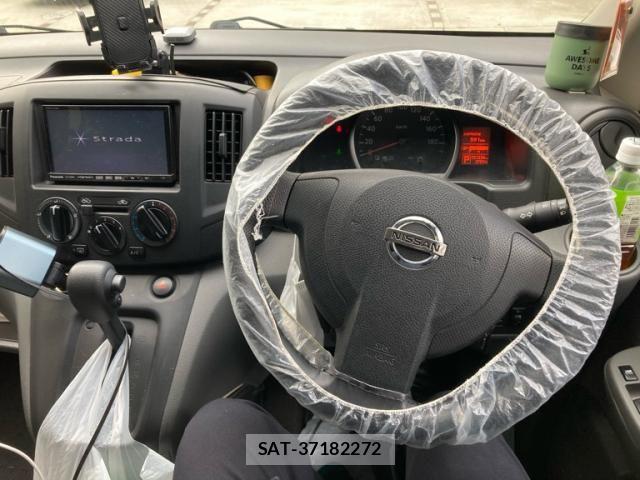 Nissan VANETTE VAN 2016-09 8316170-21