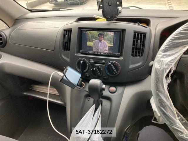 Nissan VANETTE VAN 2016-09 8316170-24