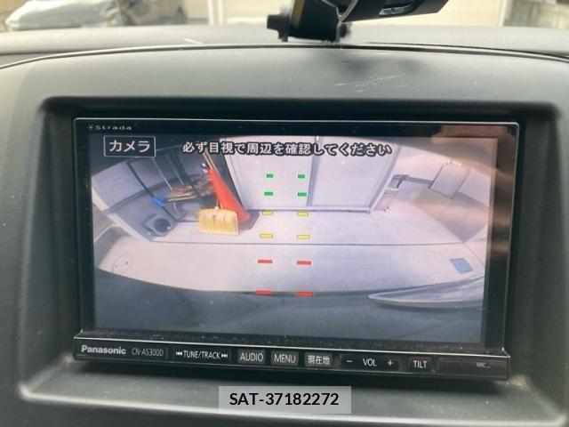 Nissan VANETTE VAN 2016-09 8316170-26