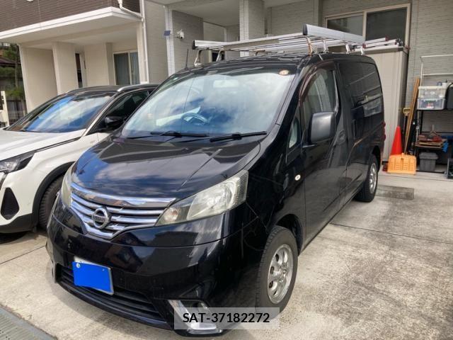 Nissan VANETTE VAN 2016-09 8316170-2