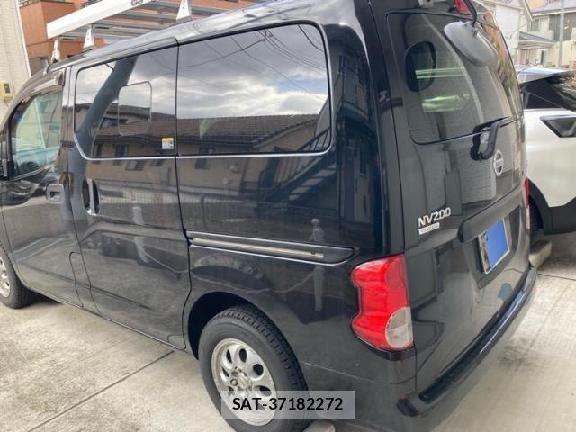 Nissan VANETTE VAN 2016-09 8316170-5