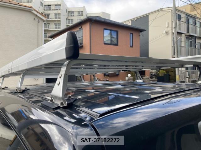 Nissan VANETTE VAN 2016-09 8316170-6