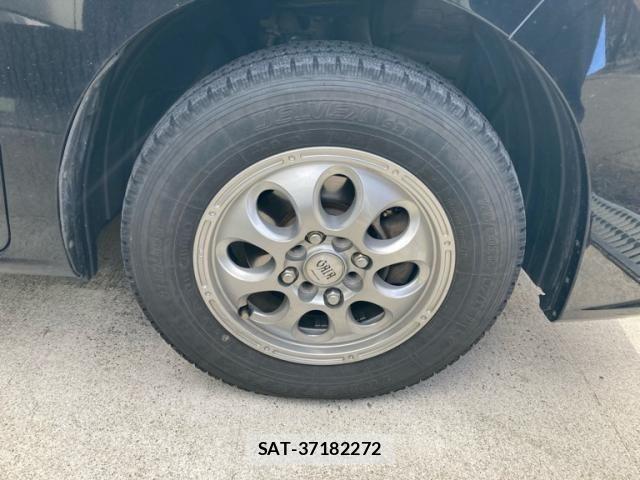 Nissan VANETTE VAN 2016-09 8316170-7