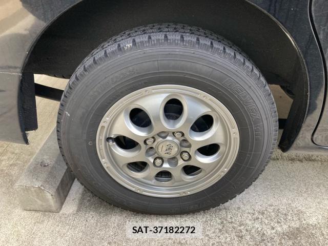 Nissan VANETTE VAN 2016-09 8316170-8