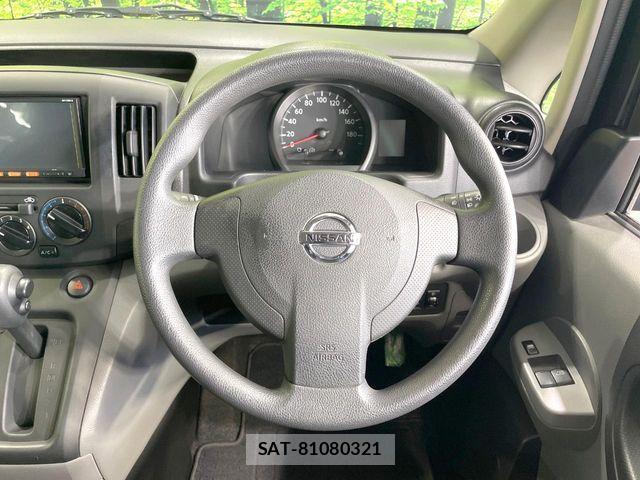 Nissan VANETTE VAN 2016-07 8334449-10