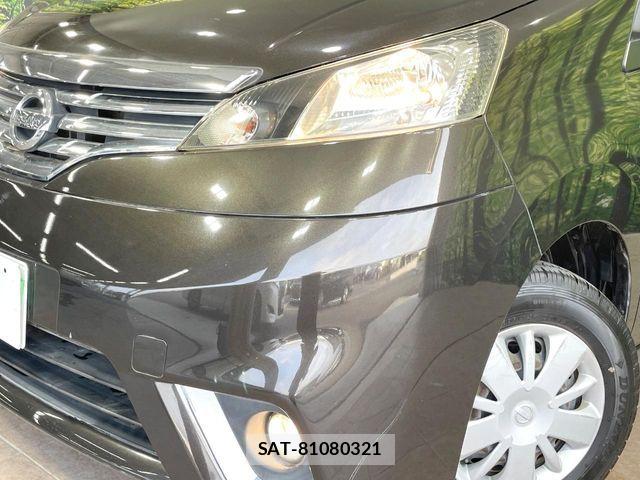 Nissan VANETTE VAN 2016-07 8334449-11