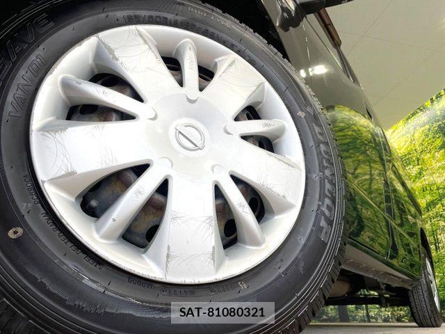 Nissan VANETTE VAN 2016-07 8334449-12