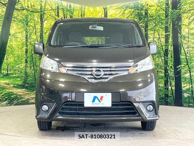 Nissan VANETTE VAN 2016-07 8334449-13